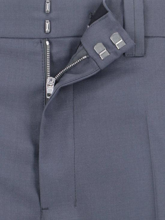 26SS 르메르 팬츠 PA1268 LF414BK992 Grey - LEMAIRE