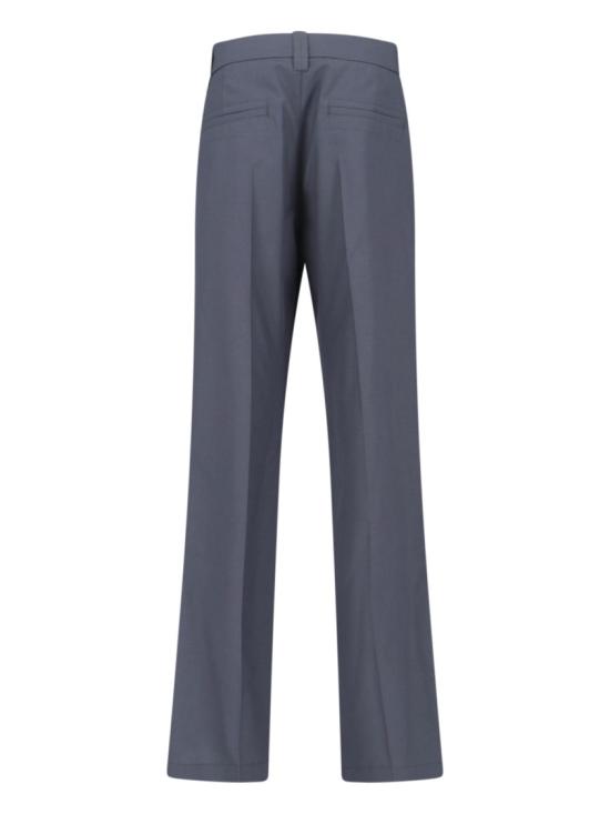 26SS 르메르 팬츠 PA1268 LF414BK992 Grey - LEMAIRE