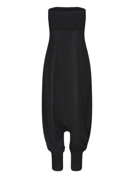26SS 팔로마울 원피스 WJMO02999 Black - PALOMA WOOL