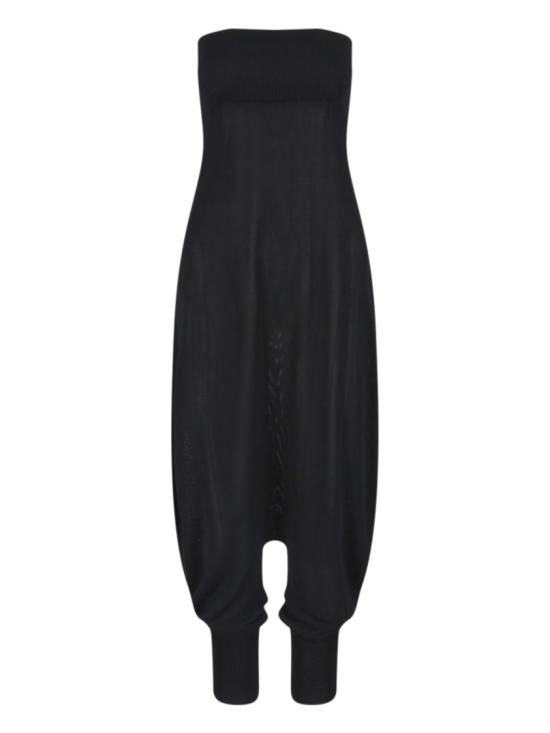 26SS 팔로마울 원피스 WJMO02999 Black