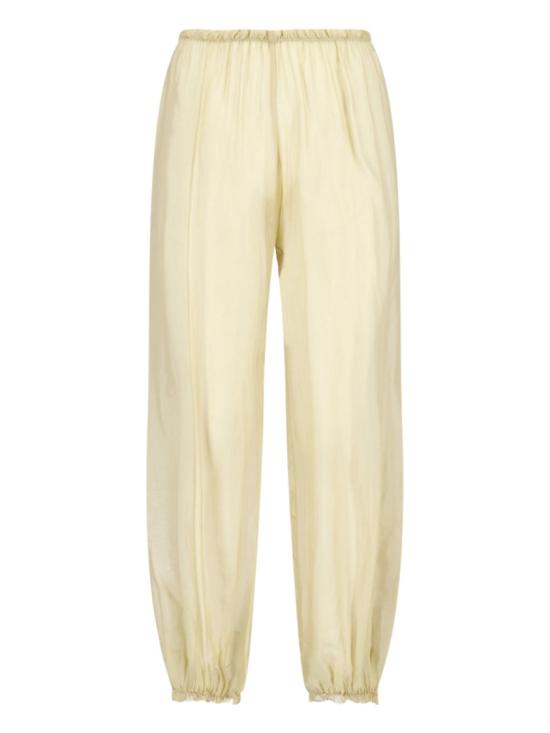 26SS 팔로마울 팬츠 TO6207620 Neutrals