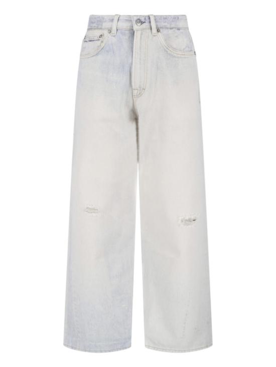 26SS 아워레가시 써드 컷 디지털 블랙 오로라 프린트 M2265TDIDIGITAL COFFE PRINT Blue