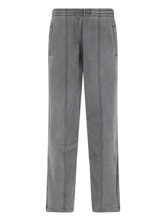 25FW 아워레가시 스트레이트 팬츠 M4256TWWORN BLACK HEFTY FLEECE Grey