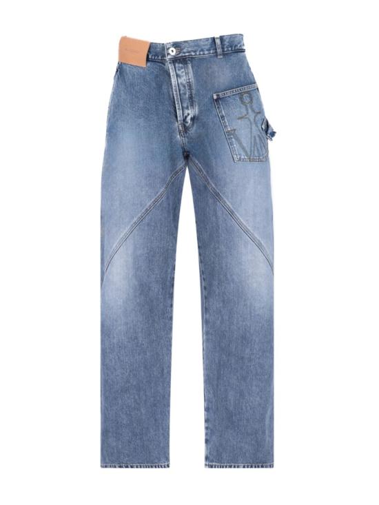 26SS JW앤더슨 데님 DT0126 PG1849172 Blue