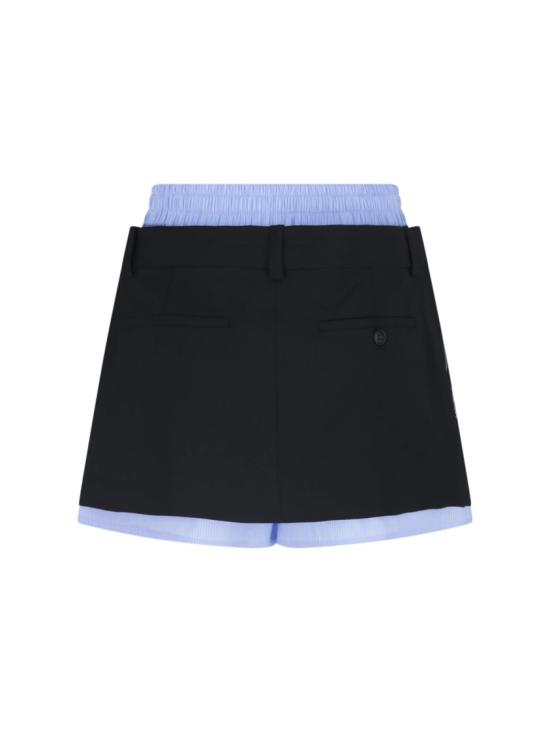 26SS 알렉산더 왕 팬츠 1WC2265410960G Black - ALEXANDER WANG