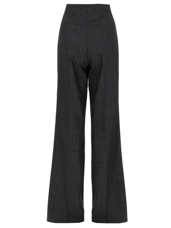  딸리아토레 스트레이트 팬츠 TPARIGI10BAD H70014S1277 Grey - TAGLIATORE