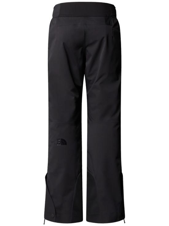 25FW 노스페이스 스트레이트 팬츠 NF0A8DEYJK3 Black - NORTH FACE