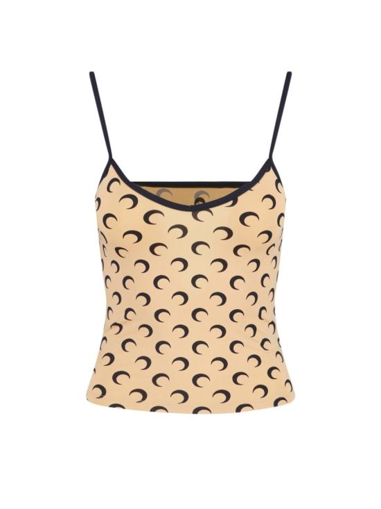 26SS 마린세르 탑 WTO508A CJER0001TA10 Neutrals