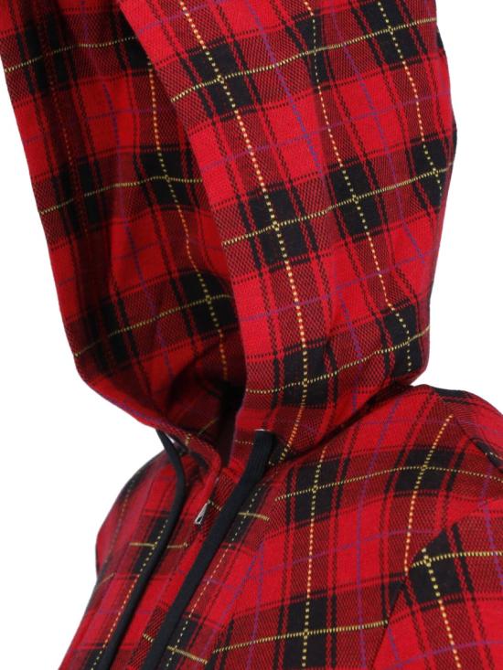 25FW 꼼데가르송 미디 원피스 GP T018 W251 Red - COMME DES GARCONS