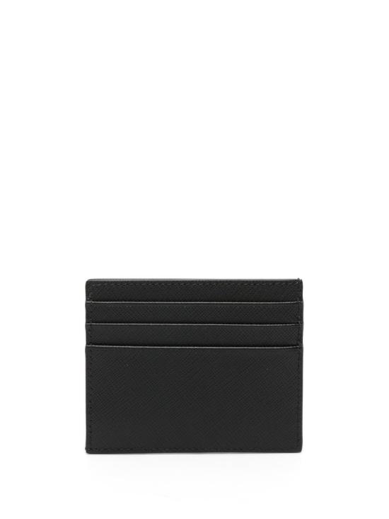  프라다 카드지갑 2MC223 QHH Black - PRADA