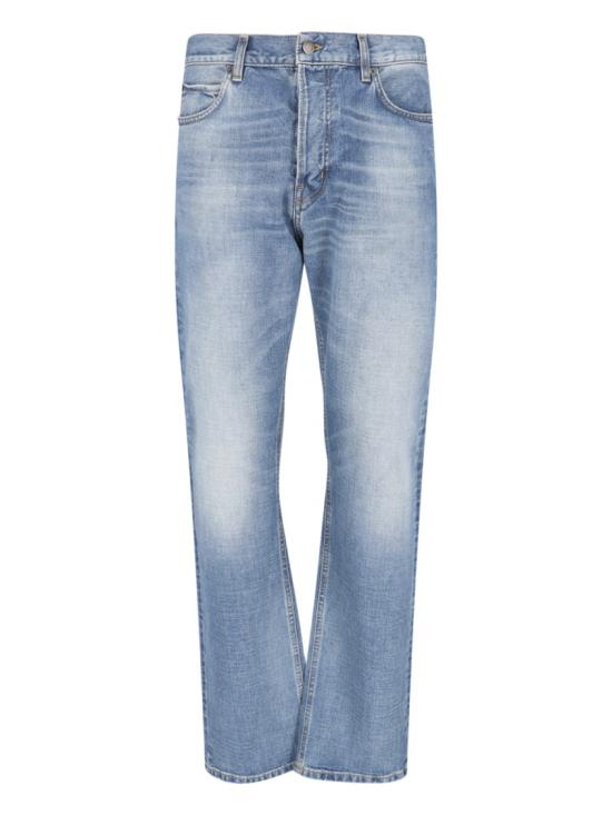 26SS 하이쿠레 데님 팬츠 HEM03249DF192L0928 Blue