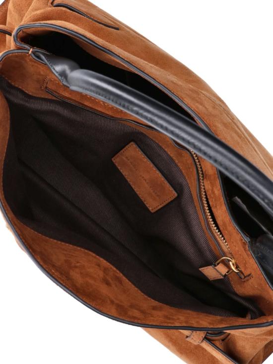 26SS 마크제이콥스 숄더백 2F5HSC009H01860 Brown - MARC JACOBS