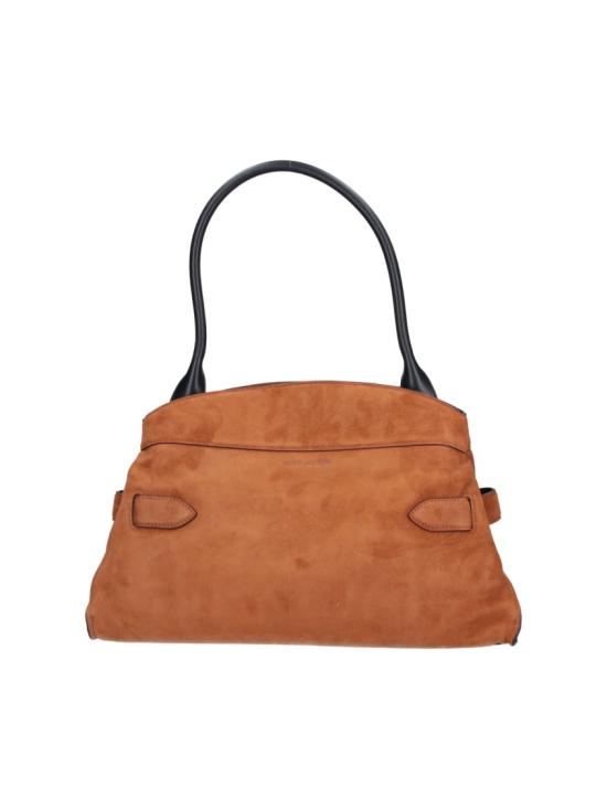 26SS 마크제이콥스 숄더백 2F5HSC009H01860 Brown - MARC JACOBS