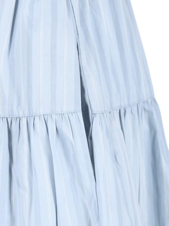26SS 폴로 랄프로렌 원피스 200 P08958001 Blue - POLO RALPH LAUREN