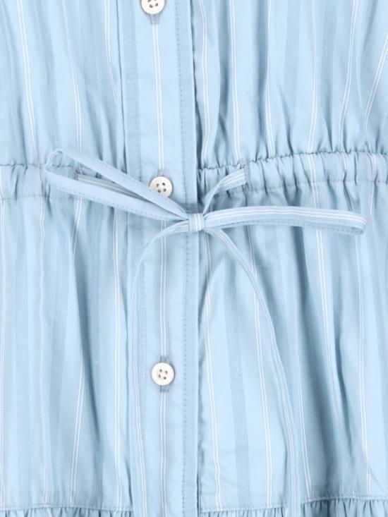 26SS 폴로 랄프로렌 원피스 200 P08958001 Blue - POLO RALPH LAUREN