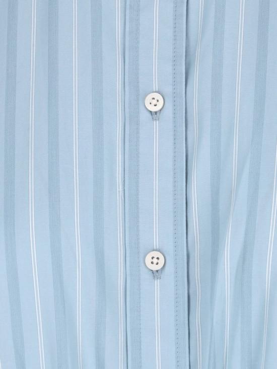 26SS 폴로 랄프로렌 원피스 200 P08958001 Blue - POLO RALPH LAUREN
