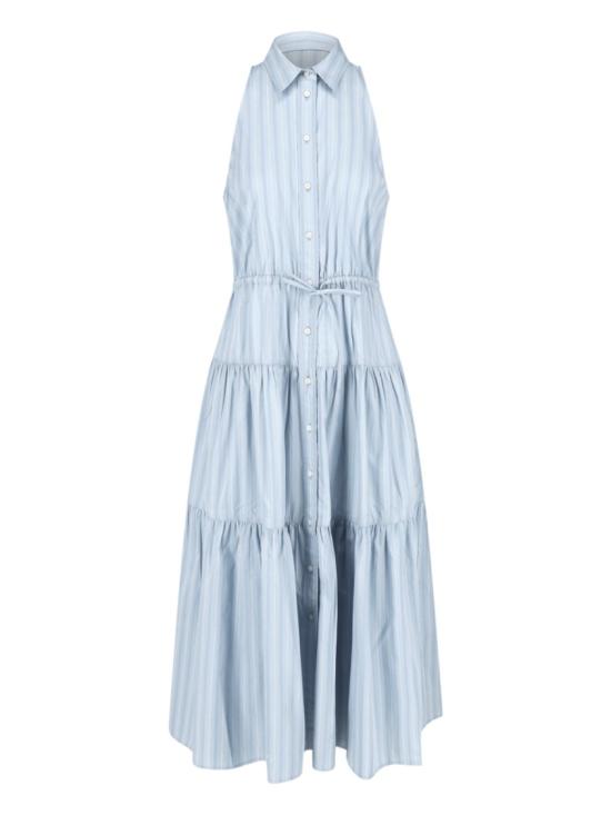 26SS 폴로 랄프로렌 원피스 200 P08958001 Blue