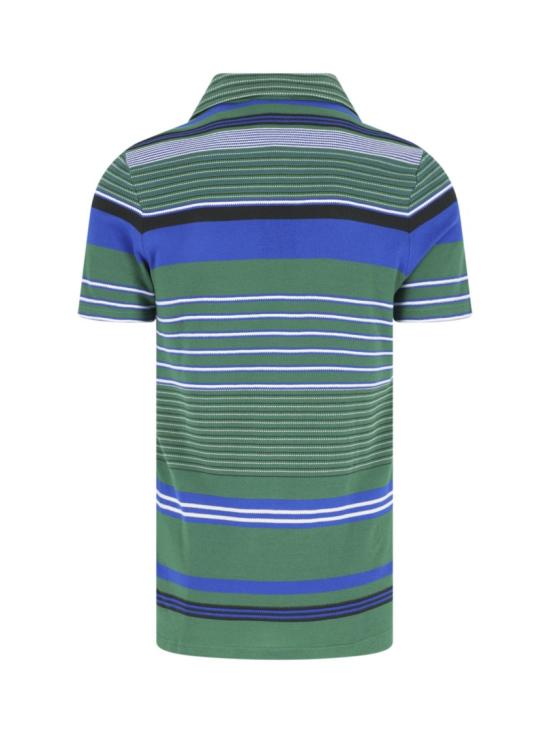 26SS 라코스테 폴로 티셔츠 PH2473QIU Green - LACOSTE