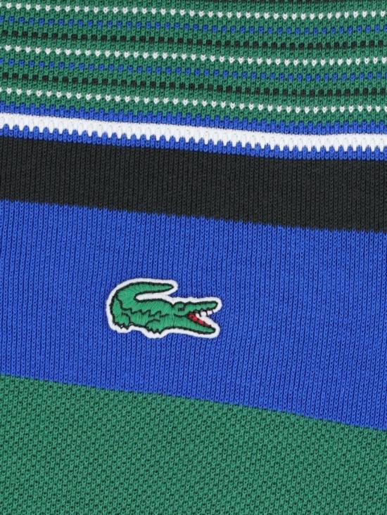 26SS 라코스테 폴로 티셔츠 PH2473QIU Green - LACOSTE