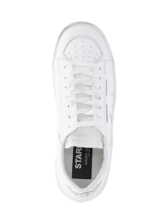 26SS 골든구스 STARDAN 스타단 스니커즈 GWF00128 F00056610100 White - GOLDEN GOOSE
