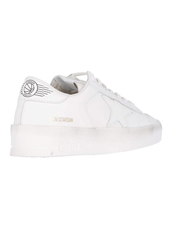 26SS 골든구스 STARDAN 스타단 스니커즈 GWF00128 F00056610100 White - GOLDEN GOOSE