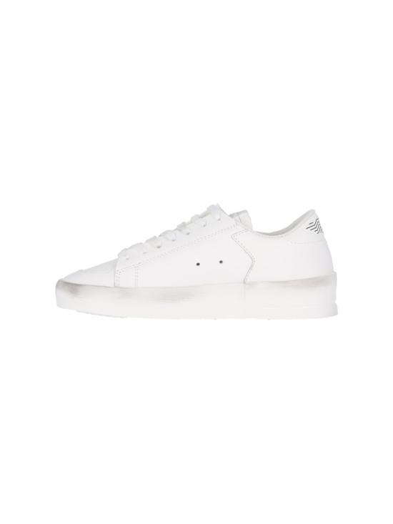 26SS 골든구스 STARDAN 스타단 스니커즈 GWF00128 F00056610100 White - GOLDEN GOOSE