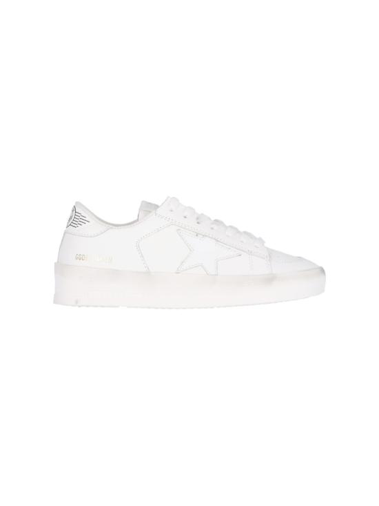 26SS 골든구스 STARDAN 스타단 스니커즈 GWF00128 F00056610100 White