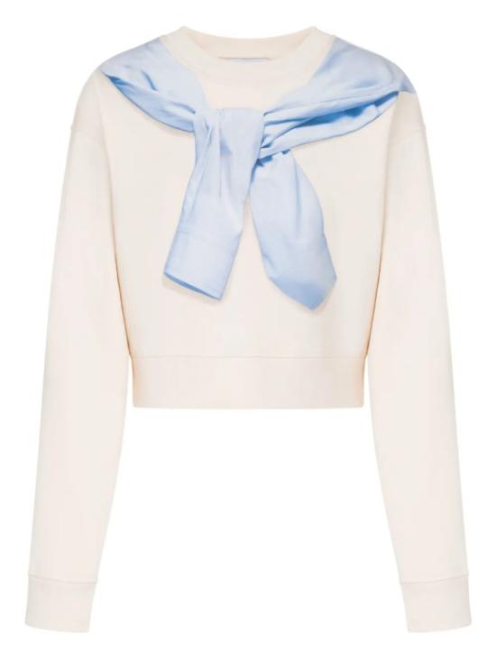 26SS 모스키노 탑 J17063233 Neutrals