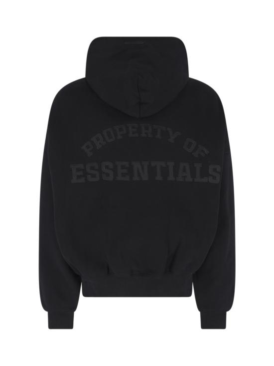 26SS 피어오브갓 탑 192SP266911FBLACK Black - FEAR OF GOD