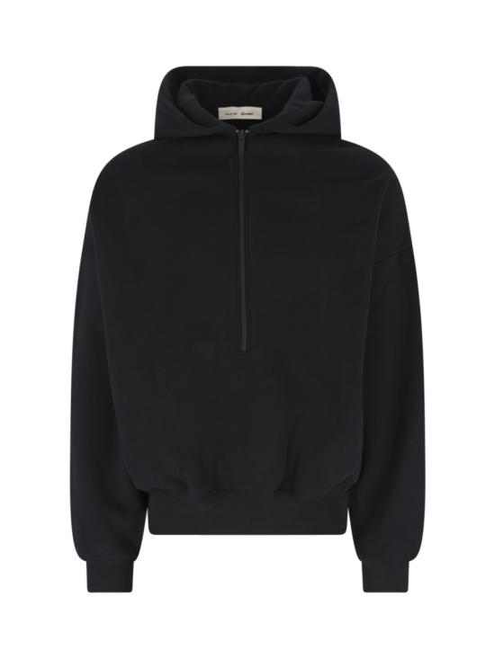 26SS 피어오브갓 탑 192SP266911FBLACK Black