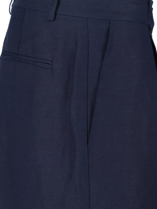 26SS 폴로 랄프로렌 팬츠 200 P13458003 Blue - POLO RALPH LAUREN