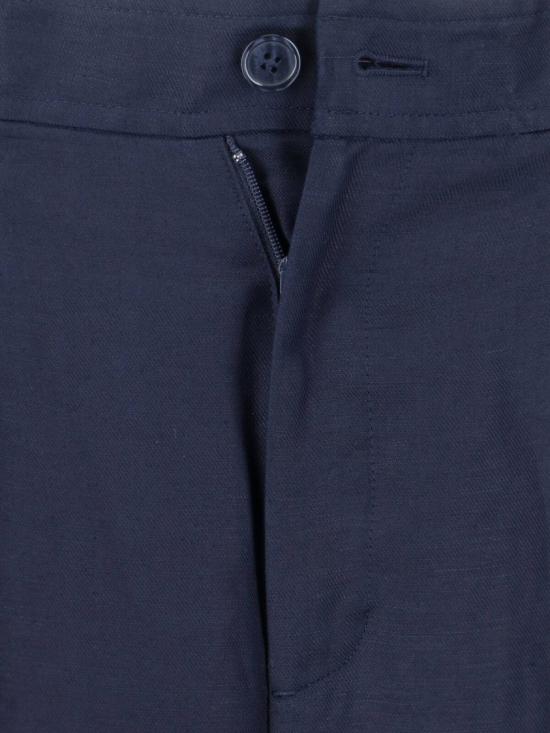 26SS 폴로 랄프로렌 팬츠 200 P13458003 Blue - POLO RALPH LAUREN