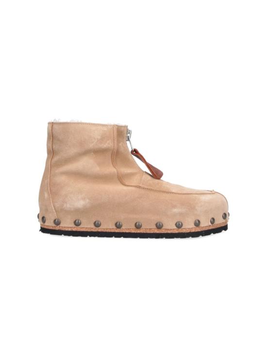 25FW 마리아노 부츠 MGFW25FO016223318 Brown
