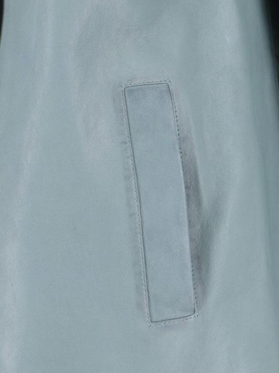 26SS 끌로에 자켓 26SCV9320544L Blue - CHLOE