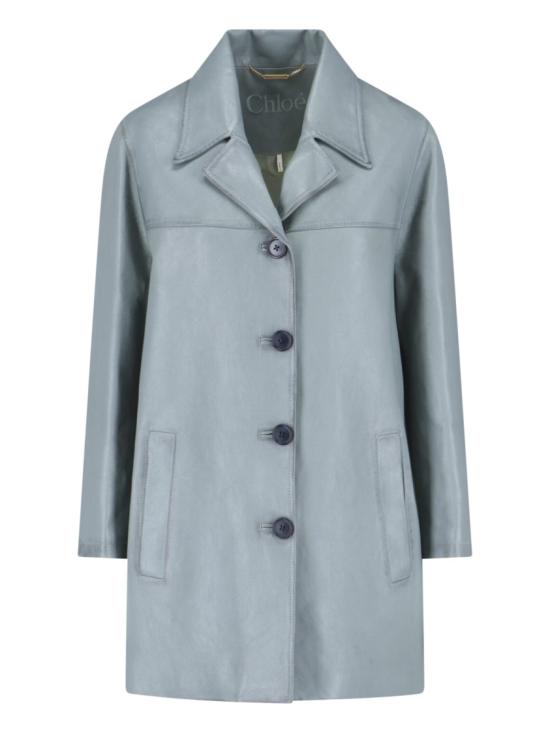 26SS 끌로에 자켓 26SCV9320544L Blue
