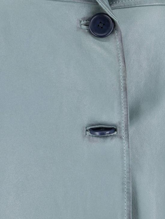 26SS 끌로에 자켓 26SCV9320544L Blue - CHLOE