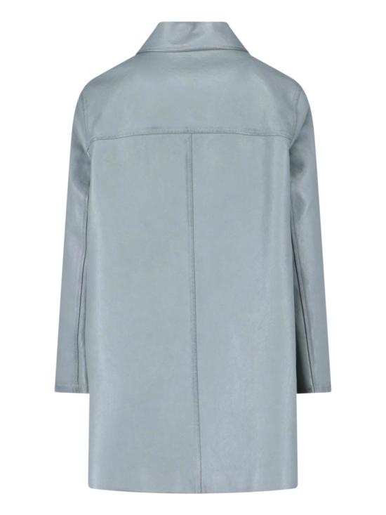 26SS 끌로에 자켓 26SCV9320544L Blue - CHLOE
