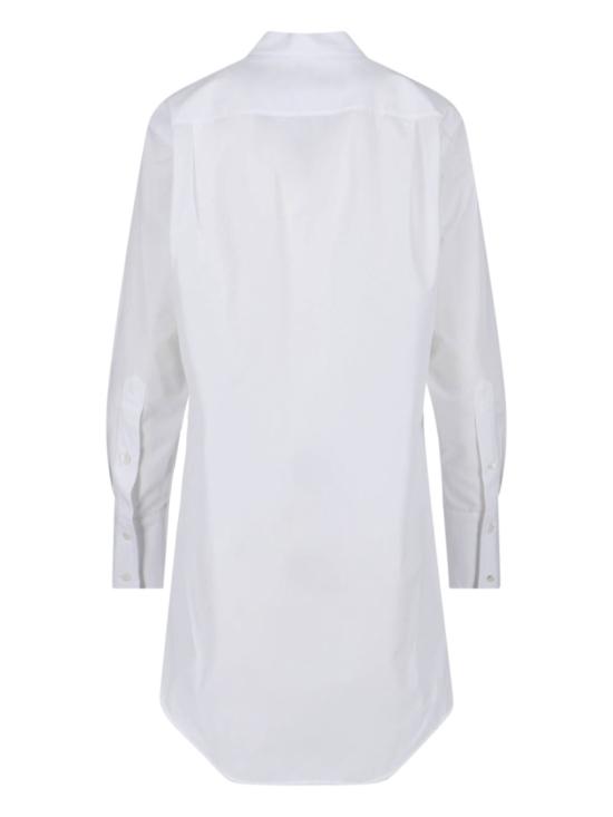 26SS 마르지엘라 원피스 S29DD0068 S43001100 White - MAISON MARGIELA