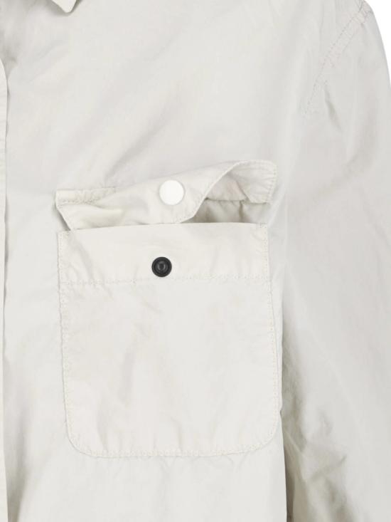 26SS 아스페시 탑 N614 F97385176 Neutrals - ASPESI
