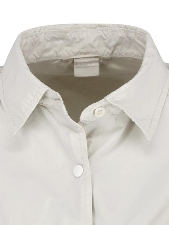 26SS 아스페시 탑 N614 F97385176 Neutrals - ASPESI