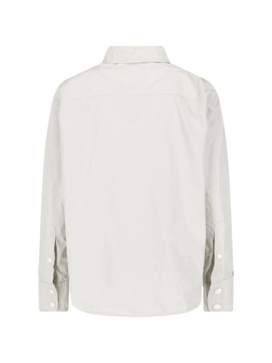 26SS 아스페시 탑 N614 F97385176 Neutrals - ASPESI
