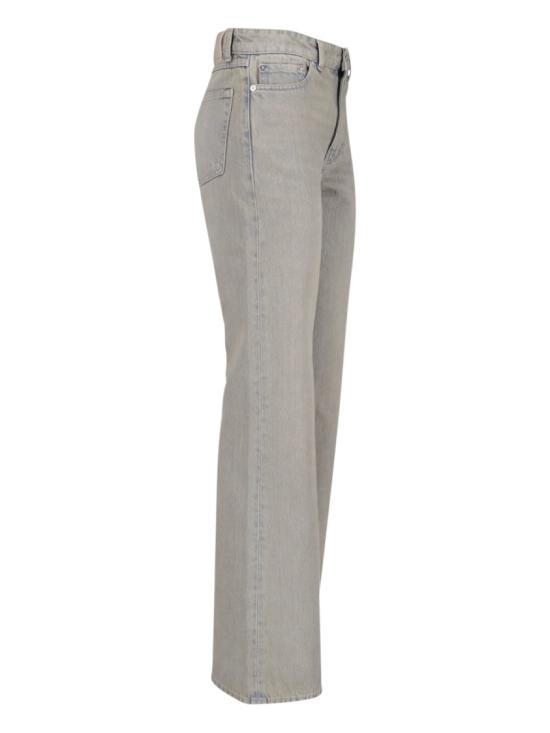 26SS 아워레가시 데님 팬츠 W2265BLLUME WASH Grey - OUR LEGACY