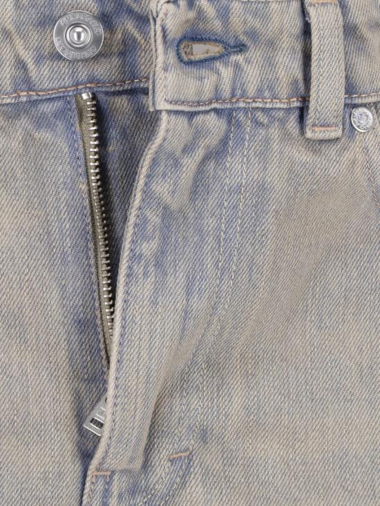 26SS 아워레가시 데님 팬츠 W2265BLLUME WASH Grey - OUR LEGACY