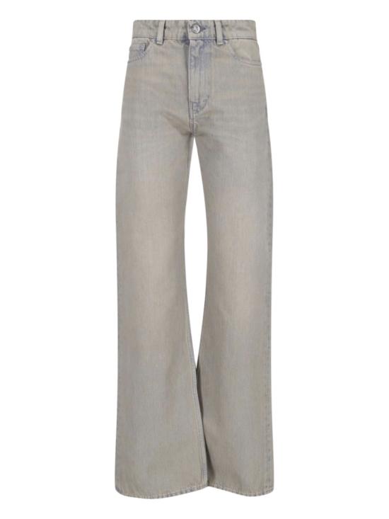 26SS 아워레가시 데님 팬츠 W2265BLLUME WASH Grey