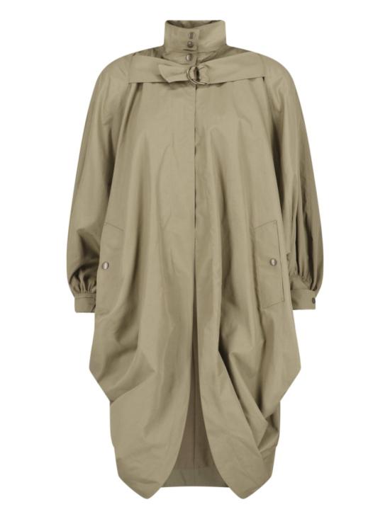 26SS 끌로에 자켓 26UMA121443B6 Neutrals