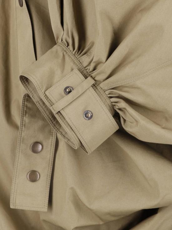 26SS 끌로에 자켓 26UMA121443B6 Neutrals - CHLOE