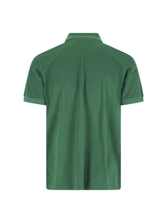 26SS 라코스테 폴로 티셔츠 PH2546CNQ Green - LACOSTE
