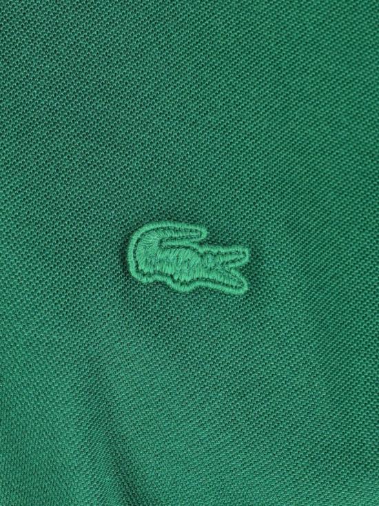 26SS 라코스테 폴로 티셔츠 PH2546CNQ Green - LACOSTE