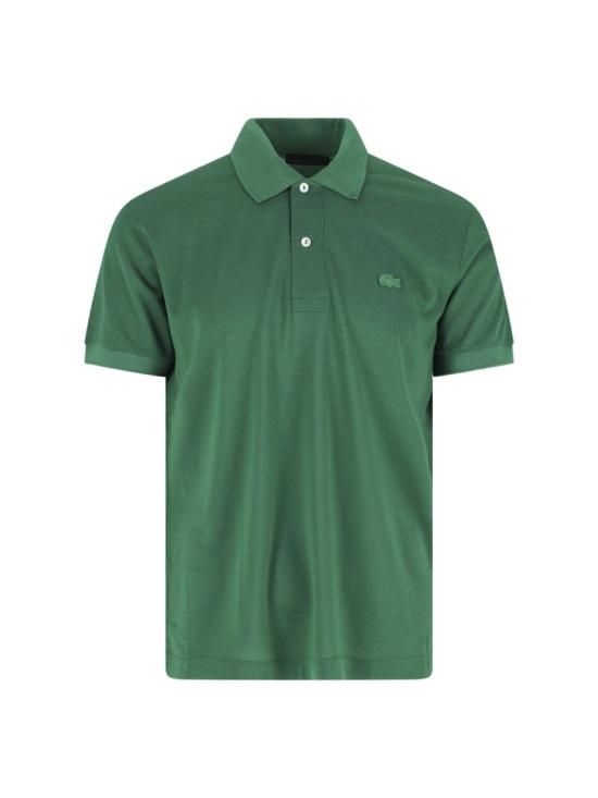 26SS 라코스테 폴로 티셔츠 PH2546CNQ Green