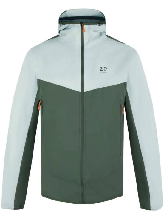 26SS 2117 Twentyone Seventeen 자켓 7516906 Grey